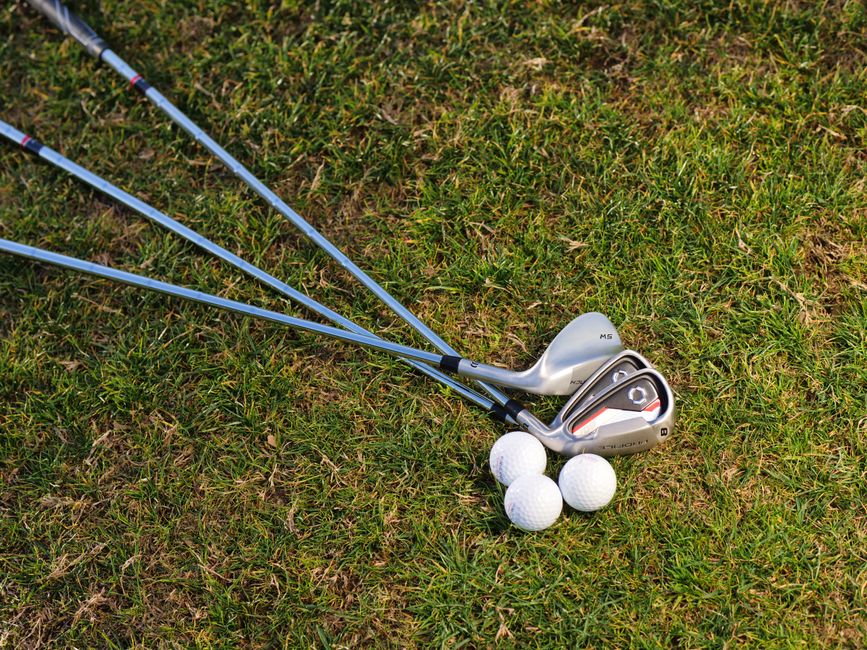 Investing in the Right Golf Equipment: A Practical Guide for Club Members