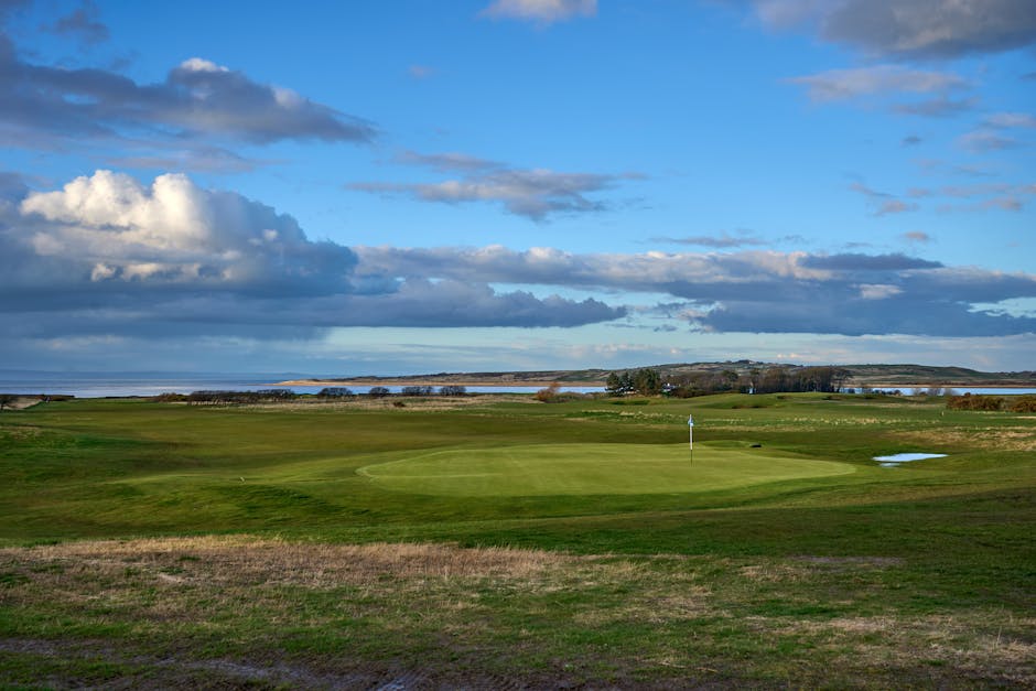 The Best Time to Play Golf: Seasonal Tips for Scottish Courses